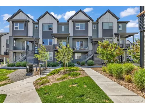 12397 W 51st Ave, Wheat Ridge, CO 80033