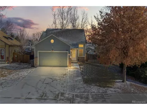 530 Upton Dr, Colorado Springs, CO 80911