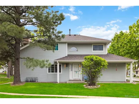 12522 Evans Cir #A, Aurora, CO 80014