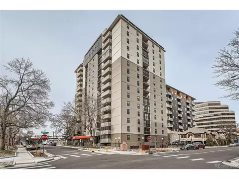 2 Adams St #310, Denver, CO 80206