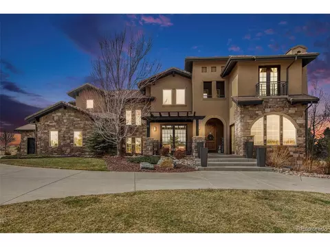 9335 Sara Gulch Way, Parker, CO 80138