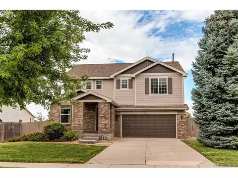 19346 E Lasalle Pl, Aurora, CO 80013 photo 1