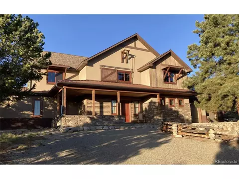 30177 Princeton Hls, Buena Vista, CO 81211