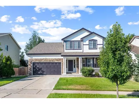 18948 E Baker Pl, Aurora, CO 80013