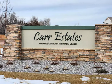 1245 W 145th Way, Westminster, CO 80023