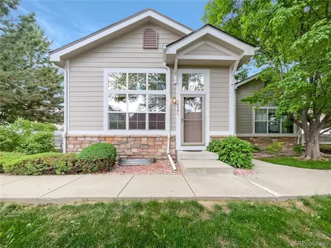1430 Whitehall Dr #9C, Longmont, CO 80504