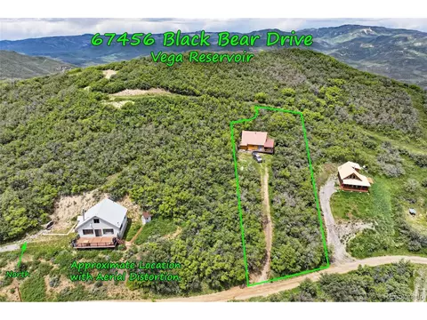 Undisclosed, Collbran, CO 81624 photo 10