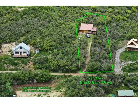 Undisclosed, Collbran, CO 81624 photo 3
