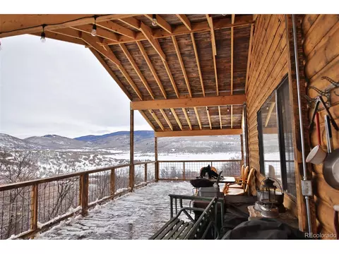 Undisclosed, Collbran, CO 81624 photo 15
