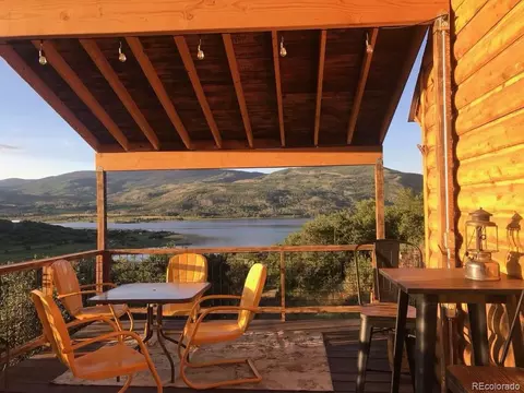 Undisclosed, Collbran, CO 81624