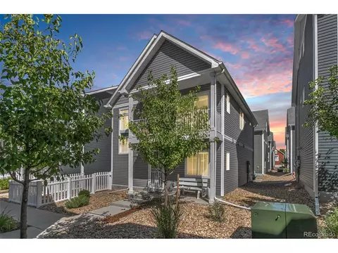 18636 E 54th Ave, Denver, CO 80249