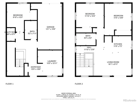 18636 E 54th Ave, Denver, CO 80249 photo 33