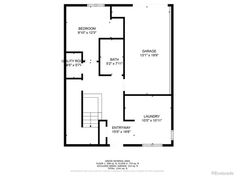 18636 E 54th Ave, Denver, CO 80249 photo 32
