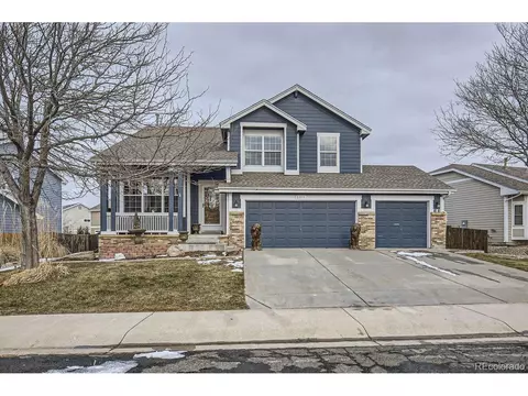 2211 Black Duck Ave, Johnstown, CO 80534