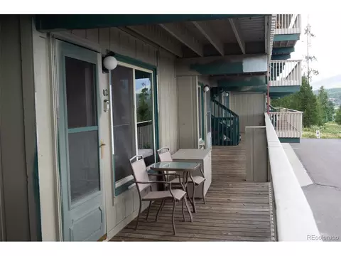309 County Road 804 #E102, Fraser, CO 80442