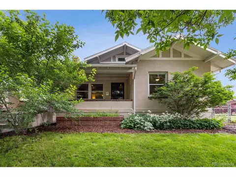 4107 Green Ct, Denver, CO 80211