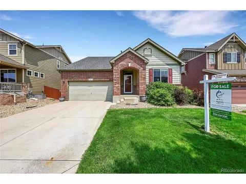 10262 Nucla St, Commerce City, CO 80022