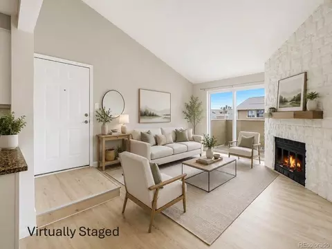 2929 W Floyd Ave #323, Denver, CO 80236