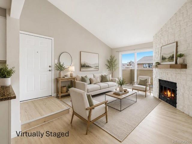 2929 W Floyd Ave #323, Denver, CO 80236