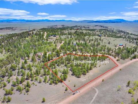 587 Sombrero Rd, Hartsel, CO 80449