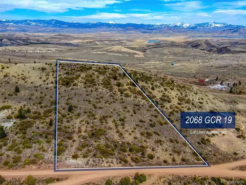 2068 Gcr 19, Kremmling, CO 80459