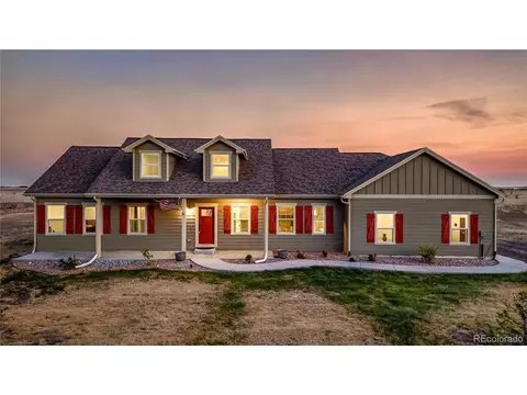 56 W 8th Ave, Byers, CO 80103