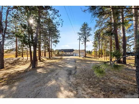 13825 Wildoak Dr, Colorado Springs, CO 80908
