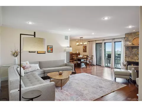 460 S Marion Pkwy #2051, Denver, CO 80209