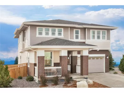 21598 E 61st Dr, Aurora, CO 80019