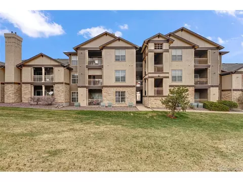 7483 S Quail Cir #626, Littleton, CO 80127