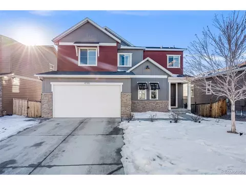 4785 Basalt Ridge Cir, Castle Rock, CO 80108