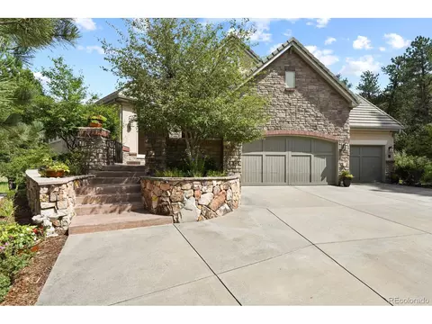 5115 Pine River Trl, Castle Rock, CO 80108