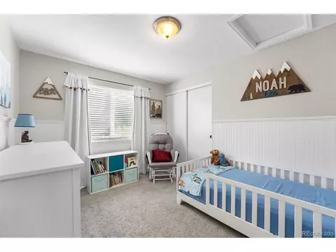 Bedroom - 2028 E 145th Ave, Thornton, CO 80602 photo 2 of 5