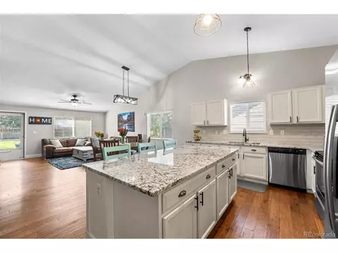 Kitchen - 2028 E 145th Ave, Thornton, CO 80602 photo 1 of 3