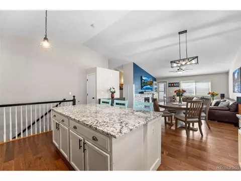 Kitchen - 2028 E 145th Ave, Thornton, CO 80602 photo 3 of 3