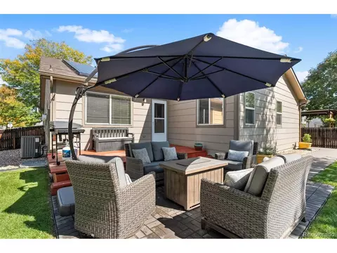 Exterior - 2028 E 145th Ave, Thornton, CO 80602 photo 3 of 5