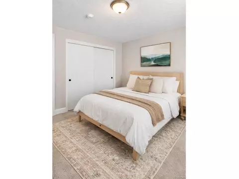 Bedroom - 2028 E 145th Ave, Thornton, CO 80602 photo 4 of 5