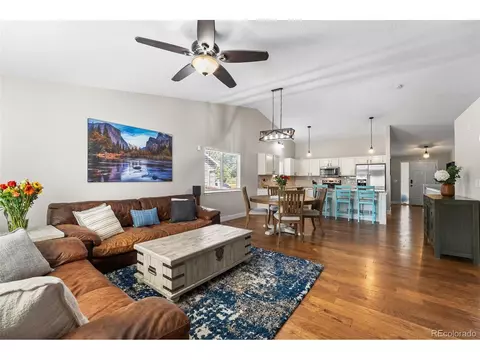 Living - 2028 E 145th Ave, Thornton, CO 80602 photo 3 of 4