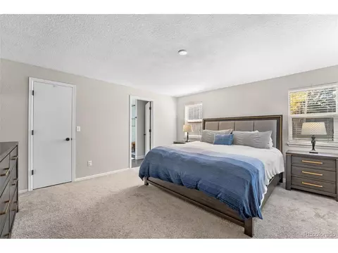 Bedroom - 2028 E 145th Ave, Thornton, CO 80602 photo 1 of 5