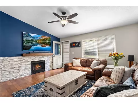 Living - 2028 E 145th Ave, Thornton, CO 80602 photo 2 of 4
