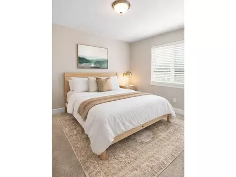 Bedroom - 2028 E 145th Ave, Thornton, CO 80602 photo 3 of 5