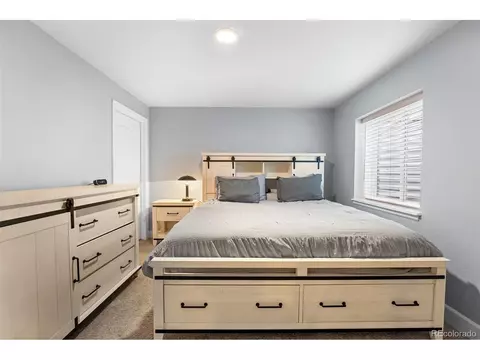 Bedroom - 2028 E 145th Ave, Thornton, CO 80602 photo 5 of 5