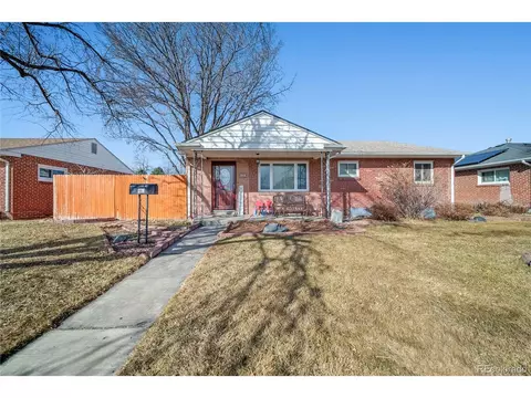 727 West St, Fort Morgan, CO 80701
