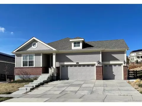 18725 W 84th Pl, Arvada, CO 80007