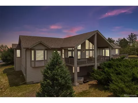 41920 Valley View Ct, Elizabeth, CO 80107