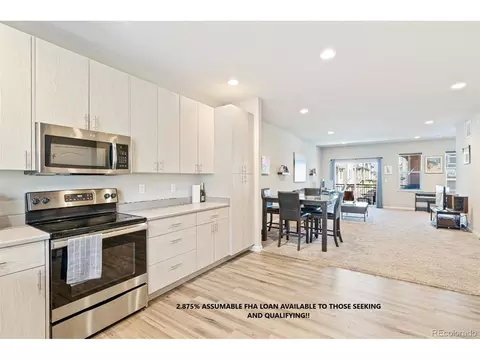 11250 Florence St #9-9D, Henderson, CO 80640