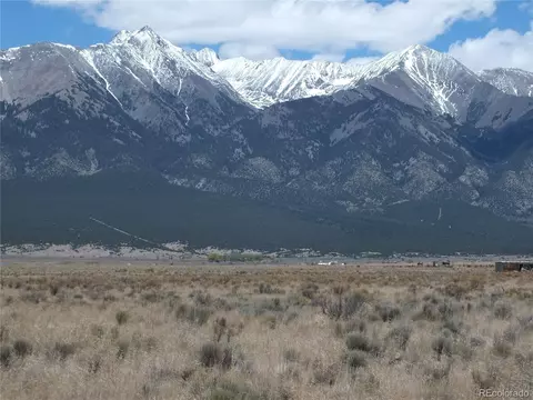 0 Kk 5th St, Blanca, CO 81133