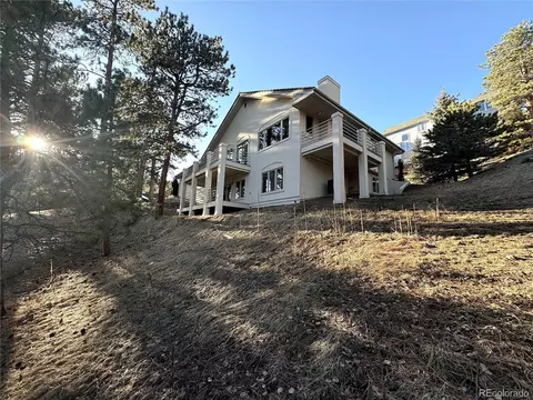 22148 Red Hawk Ln, Golden, CO 80401
