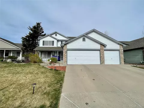 19712 E Stanford Dr, Centennial, CO 80015 photo 2