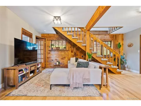 147 Ute Trl, Evergreen, CO 80439